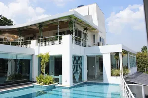 Diamond House - Unidade Jardim Guedala