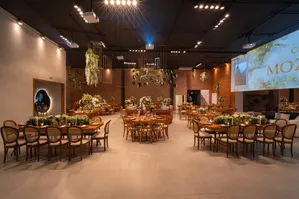 Casa Mozaïk