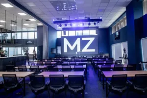 MZ Arena