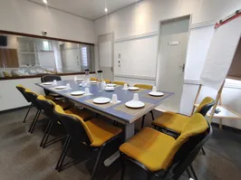 Futura Eventos e Locação de Salas