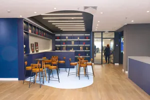 Espaço Full Sales