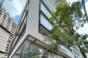 P2WCOW Coworking - Unidade Pinheiros