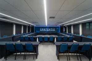CONTENTIX