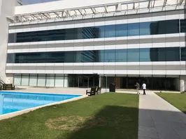 CENESP - Centro Empresarial de São Paulo