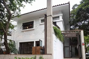 Espaço Goiabeira