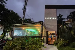 The Kith Restaurante