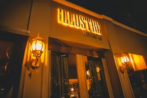 Illustre Gastro Pub