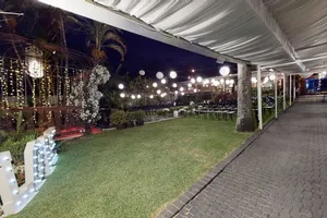 Lake House - Pampulha