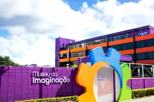 Museu da Imaginação