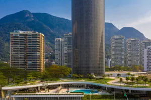 Hotel Nacional Rio de Janeiro