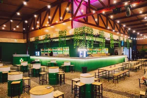 Bosque Bar