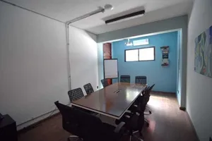 VivaFlux Coworking