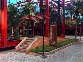 Città Office Mall