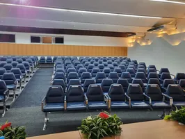 Centro de Eventos Berkeley