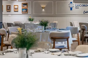 Le Cordon Bleu Café e Kofi & Co - Culinary Village