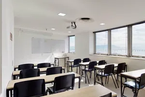 Coworking Town Cinelândia