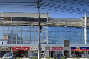 Coworking Town Recreio
