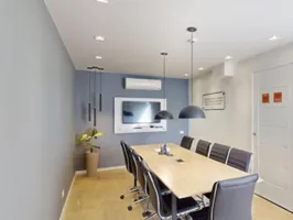 Coworking Town Faria Lima