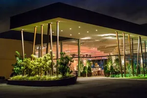 Espaço Hípica Luxury Buffet