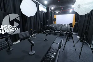 Uso Space Consolação