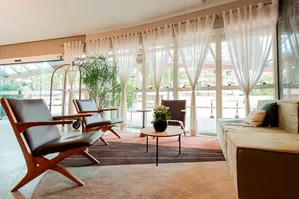 Bourbon Residence Barra da Tijuca | Rio de Janeiro