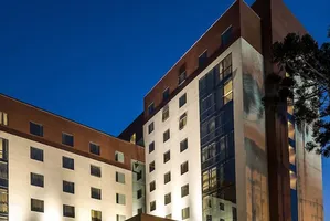 Rio Hotel by Bourbon Curitiba Aeroporto