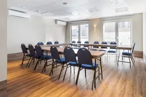 Hotel Bleev Curitiba