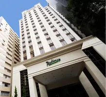 Radisson Hotel Curitiba