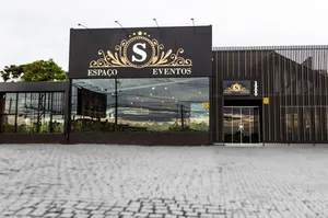 Espaço S Eventos