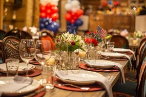 Casa Club Gourmet