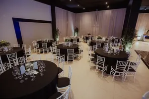 Espaço Pirâmide Eventos
