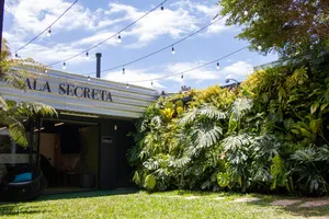 Sala Secreta