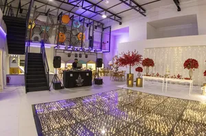 Anni Felici Festas & Eventos