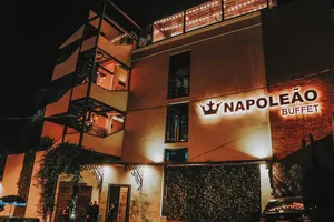 Napoleão Buffet