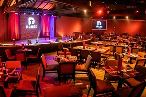 DHouse Eventos - Curitiba
