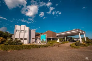 Encanto das Areias
