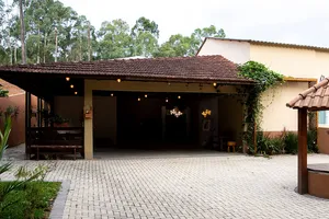 Chácara Lopes Eventos
