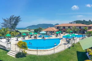Hotel Morro das Pedras