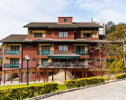 Hotel Quinta da Bica D’Água