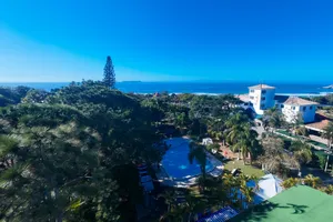 Praia Mole Hotel