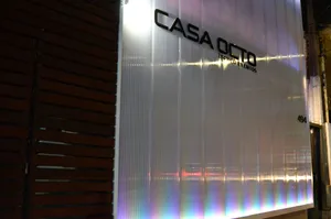 Casa Octo