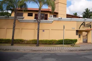 Fleming Recepções