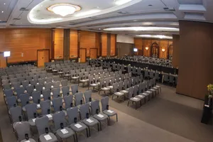 Ouro Minas Hotel